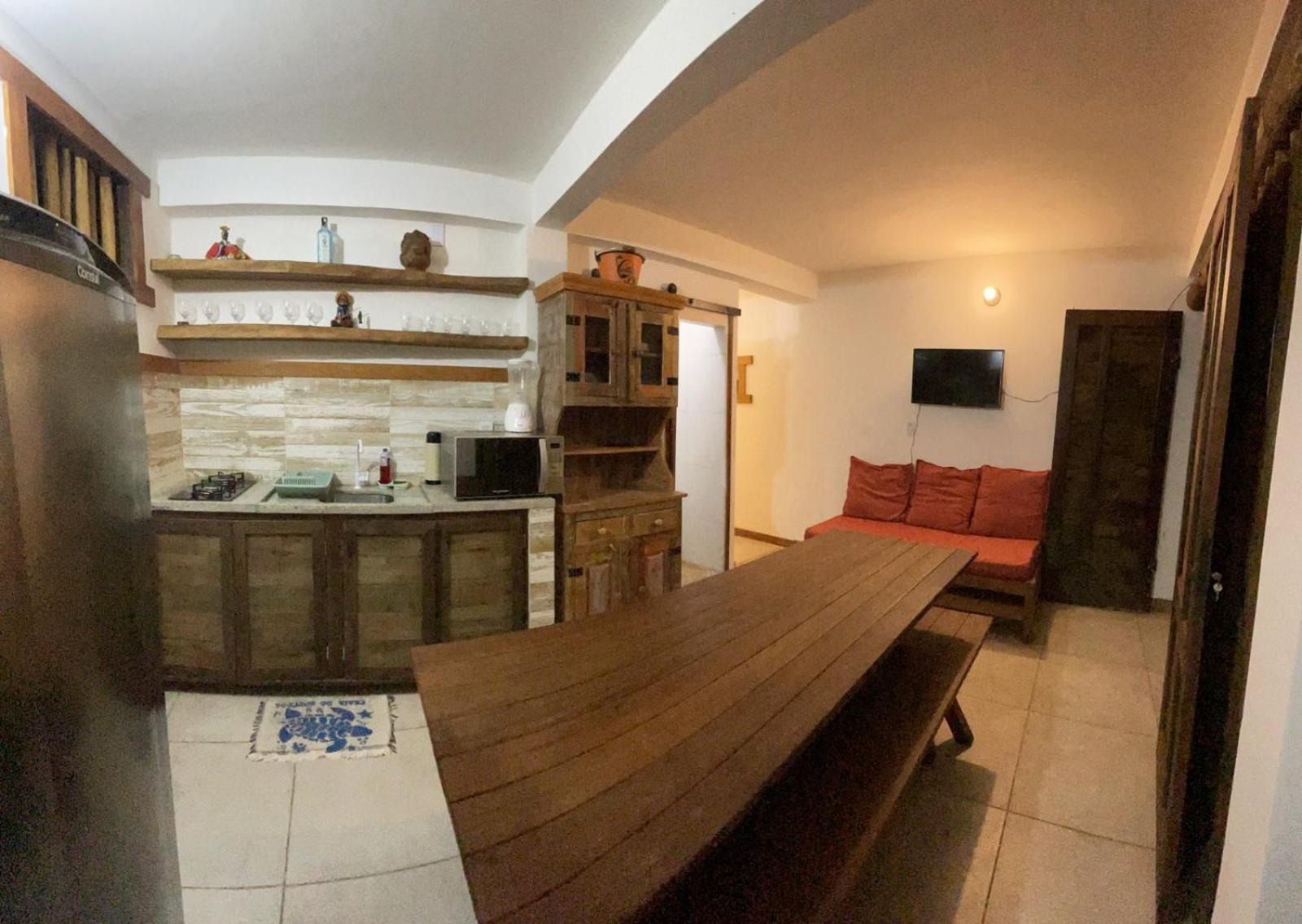 Casa 2/4 Praia Do Forte!!!! Localizacao Privilegiada!!! Kültér fotó